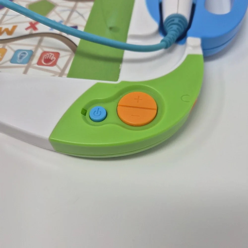 Leapfrog pre owned